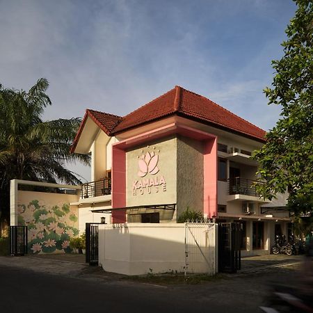 Kamala House Hostel Tugu Kültér fotó