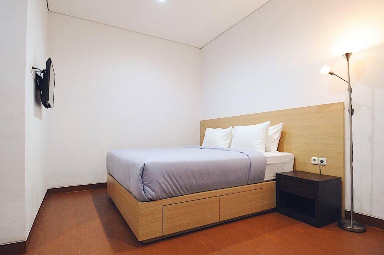 Kamala House Hostel Tugu Kültér fotó